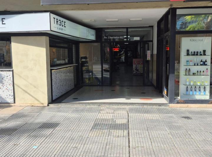 Local comercial · 29m² · 4 Ambientes