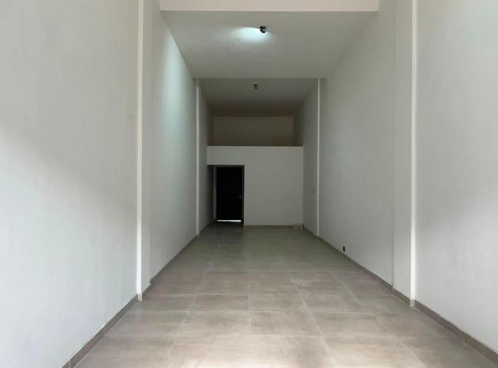 Local comercial · 41m²