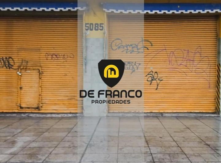 Local comercial · 211m² · 3 Ambientes