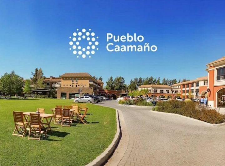 Local comercial · 36m² · 1 Cochera