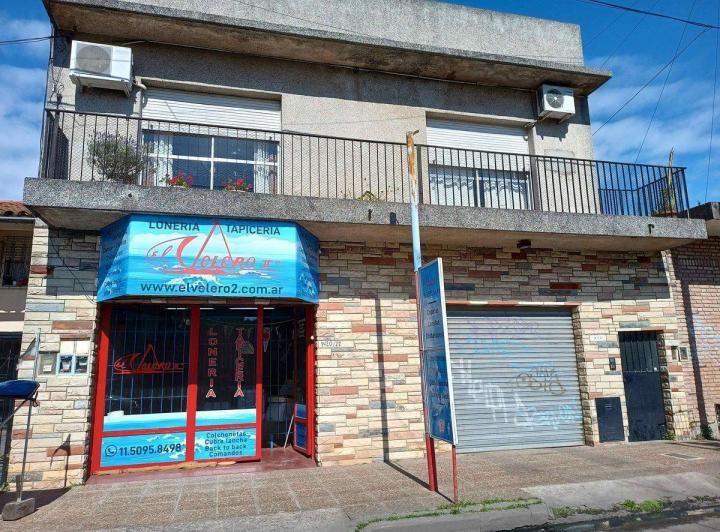 Local comercial · 125m²