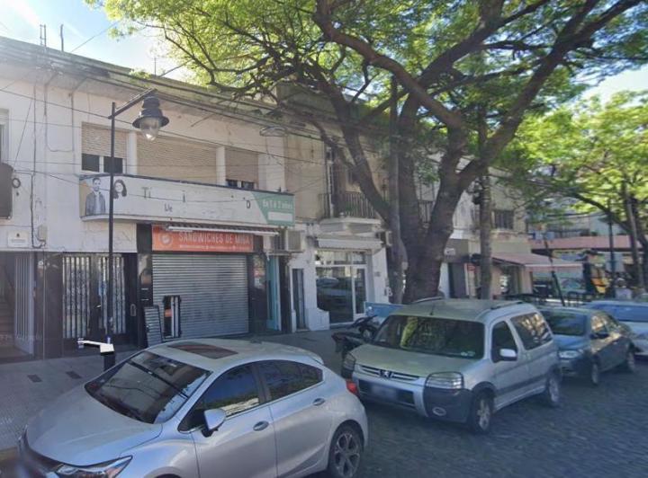 Local comercial · 338m²