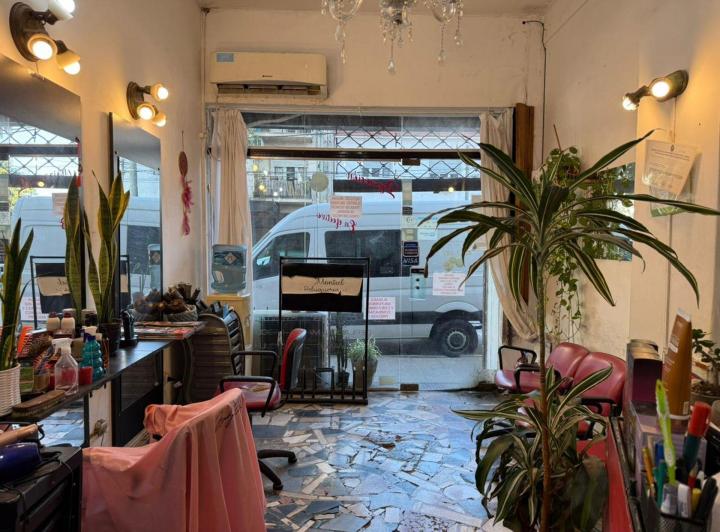Local comercial · 27m²