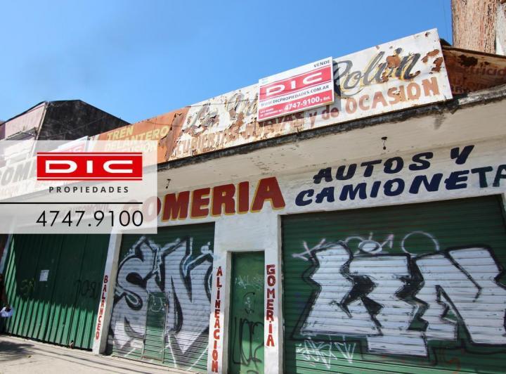 Local comercial · 273m²