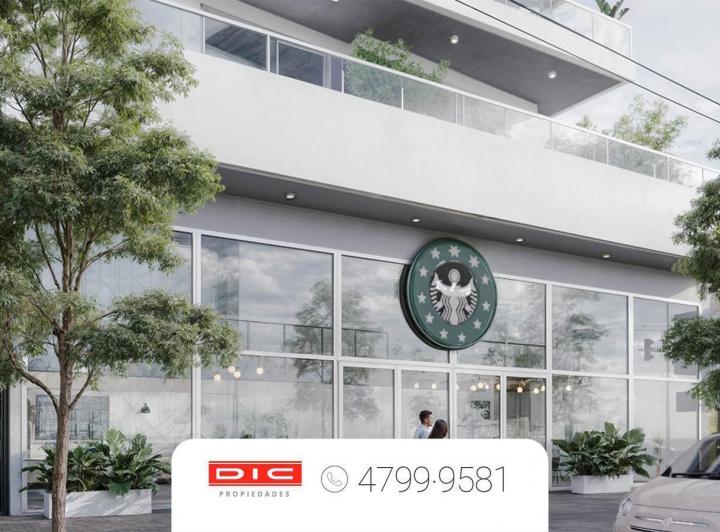 Local comercial · 250m² · 2 Cocheras