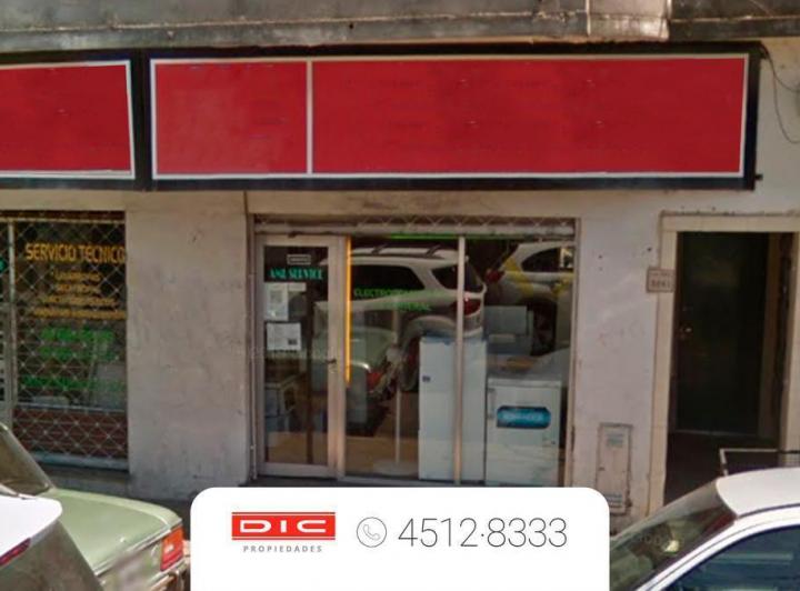 Local comercial · 45m²
