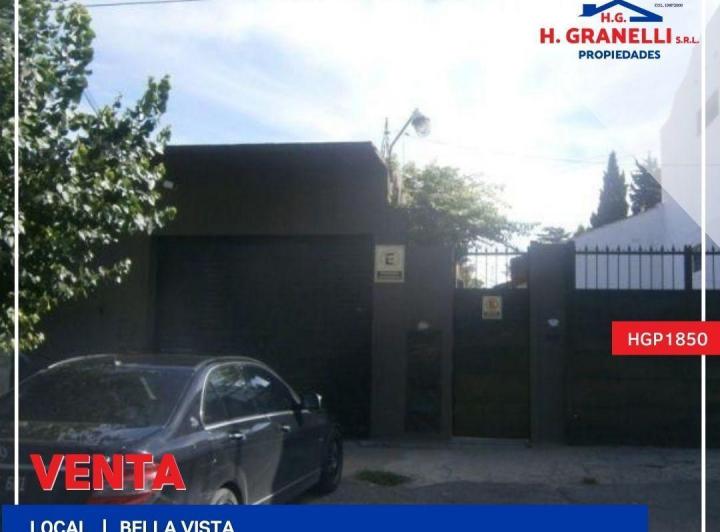 Local comercial · 48m²