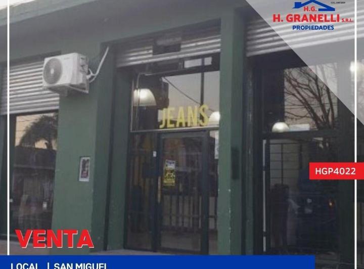 Local comercial · 300m²