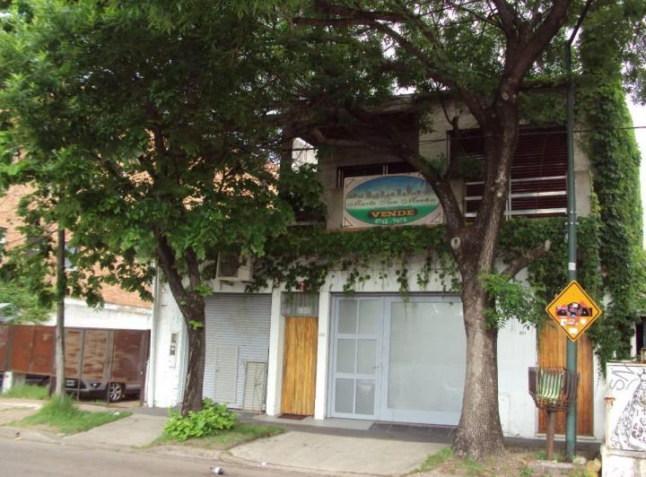 Local comercial · 281m² · 4 Ambientes · 2 Cocheras