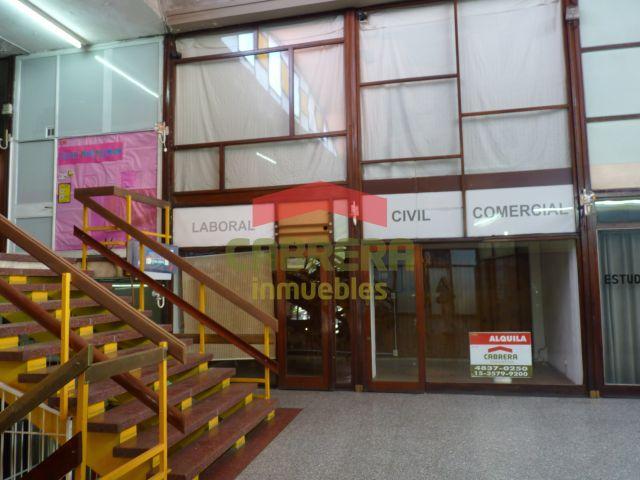 Local comercial · 36m² · 2 Ambientes