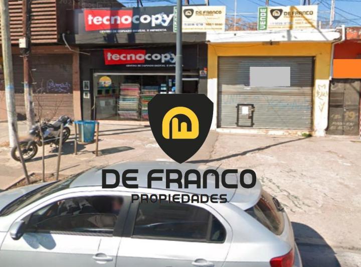 Local comercial · 79m²