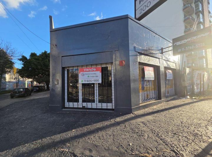Local comercial · 97m²