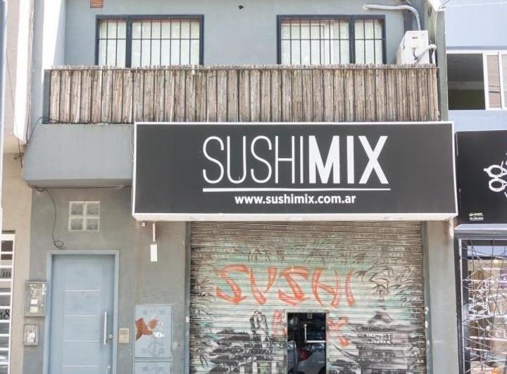 Local comercial · 152m² · 3 Ambientes