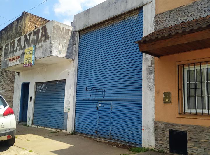 Local comercial · 85m² · 2 Ambientes · 10 Cocheras