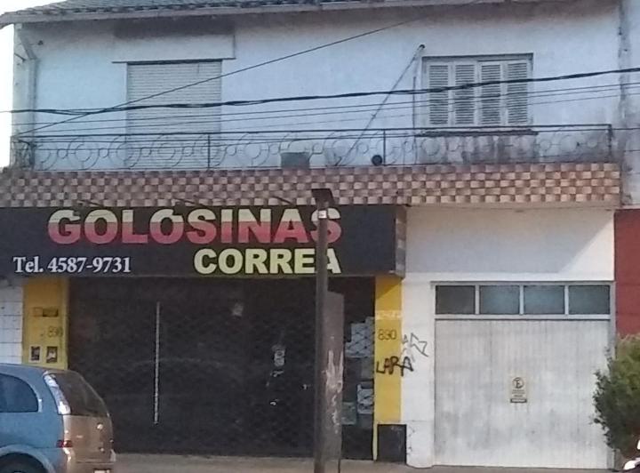 Local comercial · 173m² · 3 Ambientes · 1 Cochera