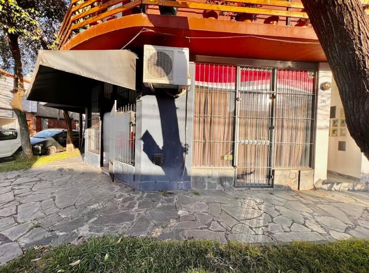 Local comercial · 21m² · 1 Ambiente