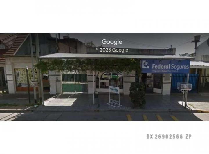 Local comercial · 125m² · 1 Ambiente