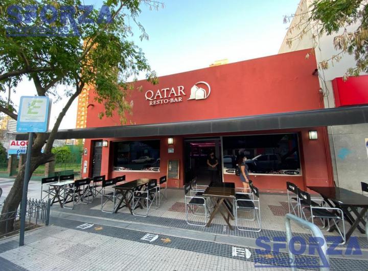 Local comercial · 490m²