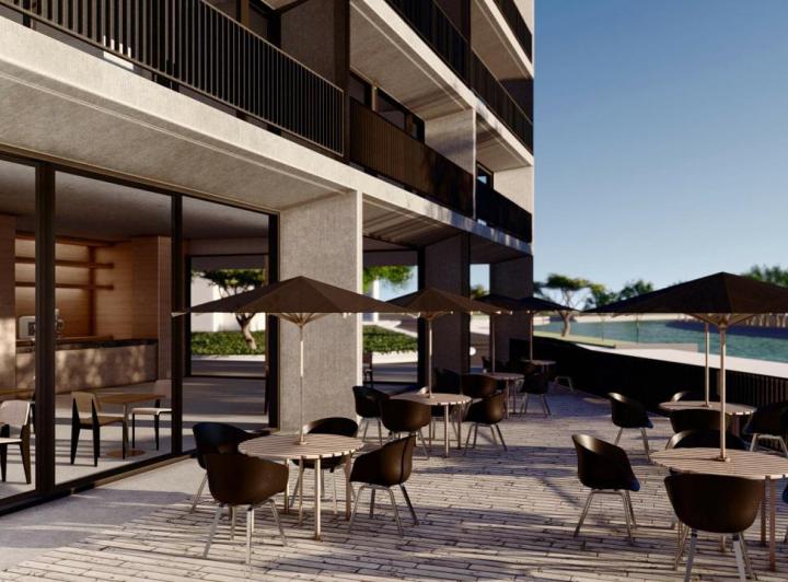 Local comercial · 187m²