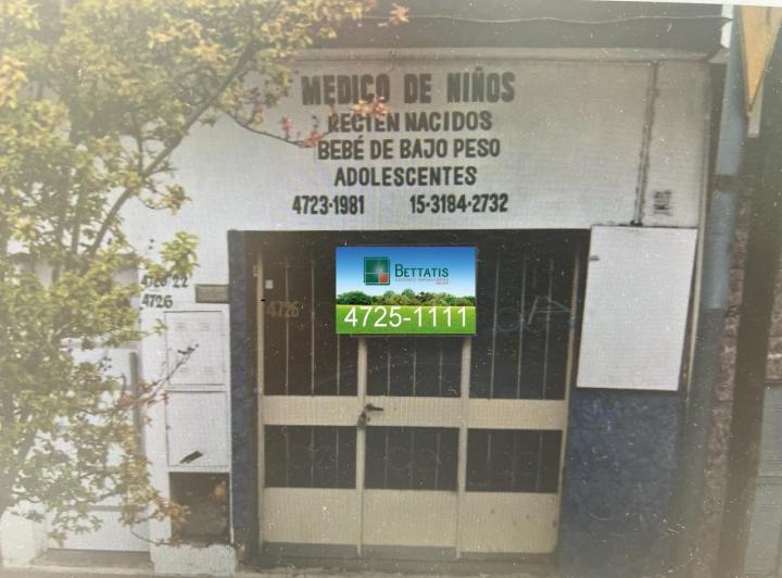 Local comercial · 27m²