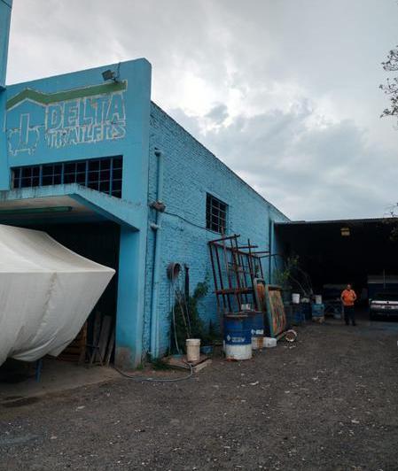Local comercial · 600m² · 6 Ambientes