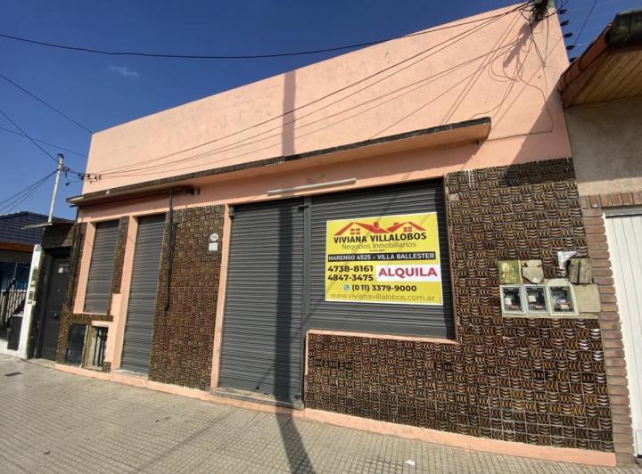 Local comercial · 42m² · 3 Dormitorios