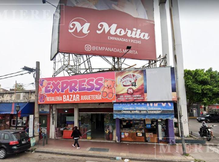 Local comercial · 461m² · 2 Ambientes