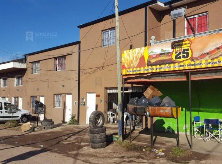 Local comercial · 400m²