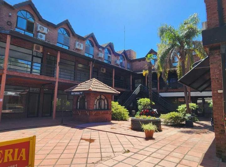 Local comercial · 24m²