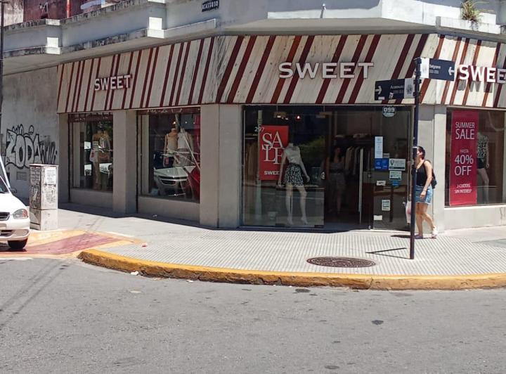 Local comercial · 90m²