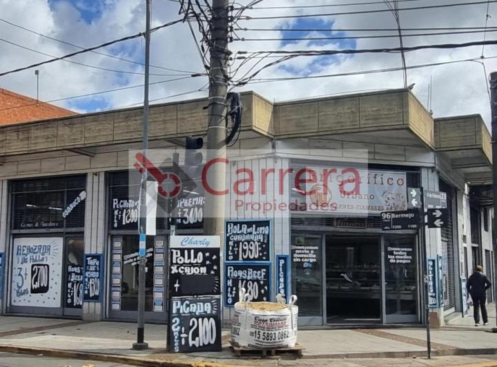 Local comercial