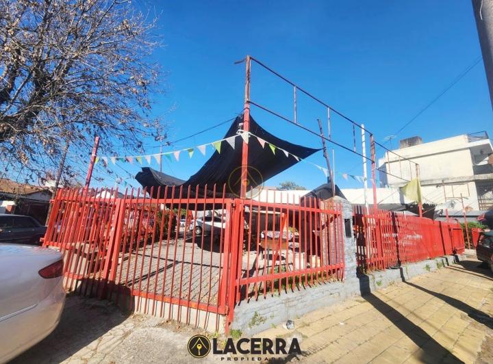Local comercial · 500m² · 2 Ambientes · 2 Cocheras