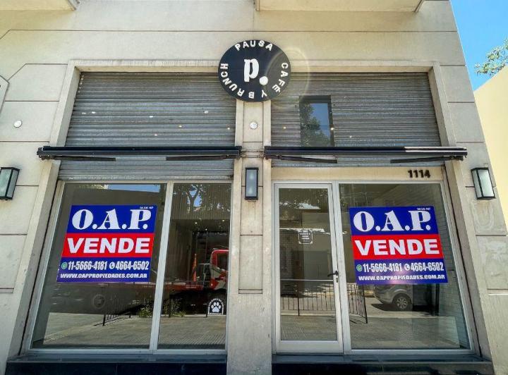 Local comercial · 75m²