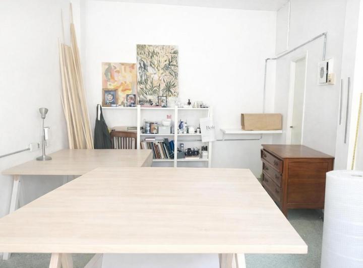 Local comercial · 17m² · 1 Ambiente