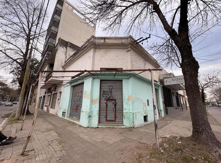 Local comercial · 101m² · 1 Ambiente