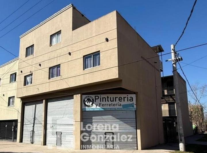 Local comercial · 31m² · 1 Ambiente
