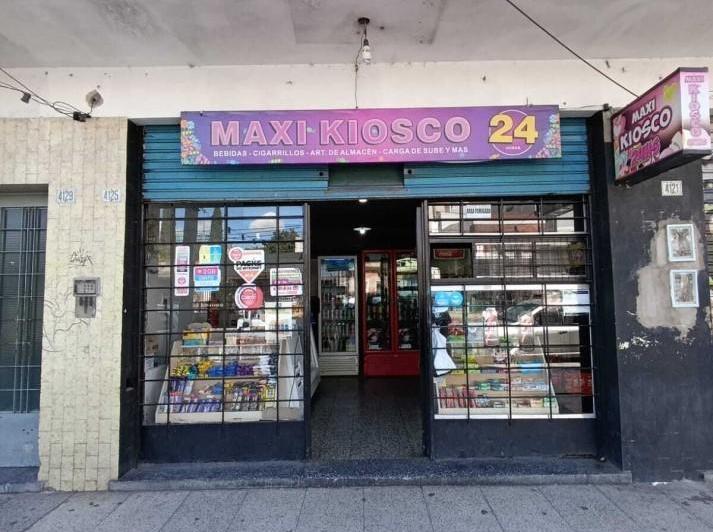 Local comercial · 31m²