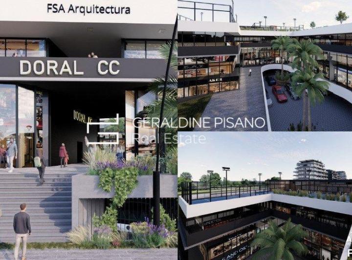 Local comercial · 81m²