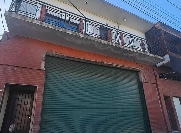 Local comercial · 320m²