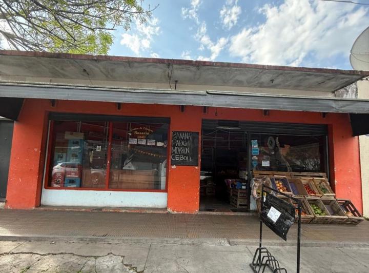 Local comercial · 226m²