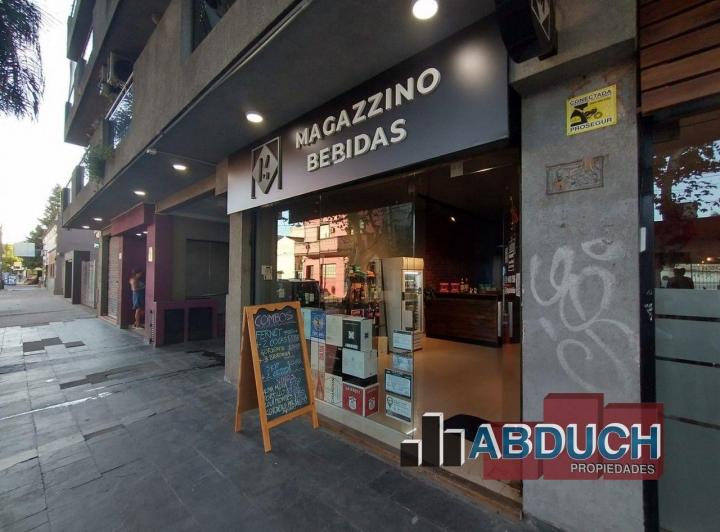 Local comercial · 49m²