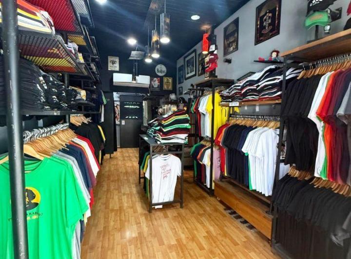 Local comercial · 27m²