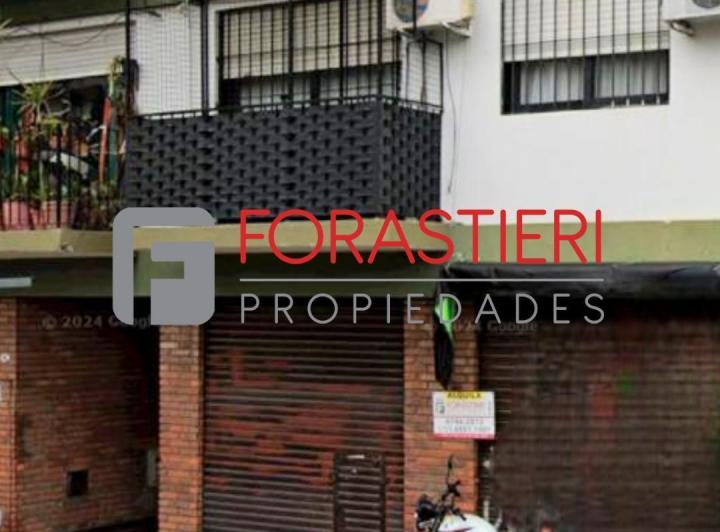 Local comercial · 21m² · 1 Ambiente