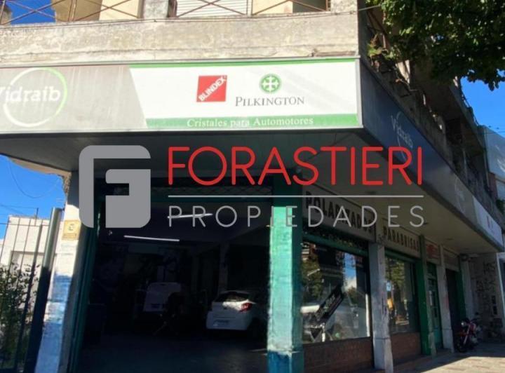 Local comercial · 345m²