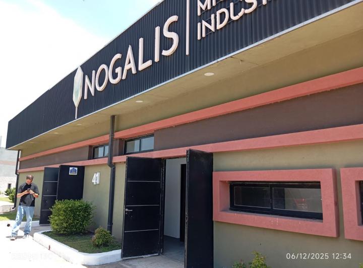 Local comercial · 56m² · 1 Ambiente