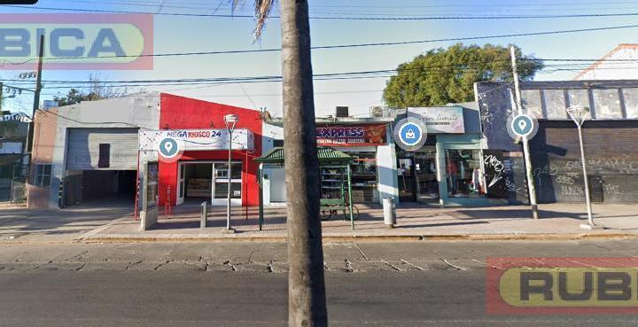 Local comercial · 730m²