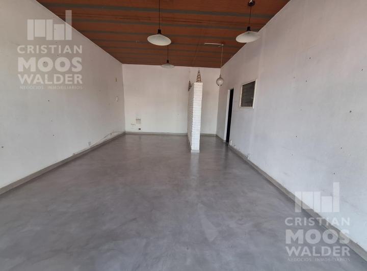 Local comercial · 35m²