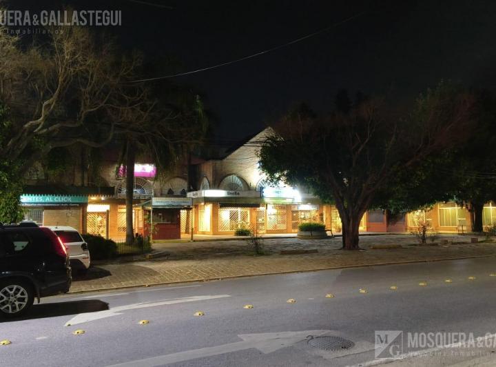 Local comercial · 112m²