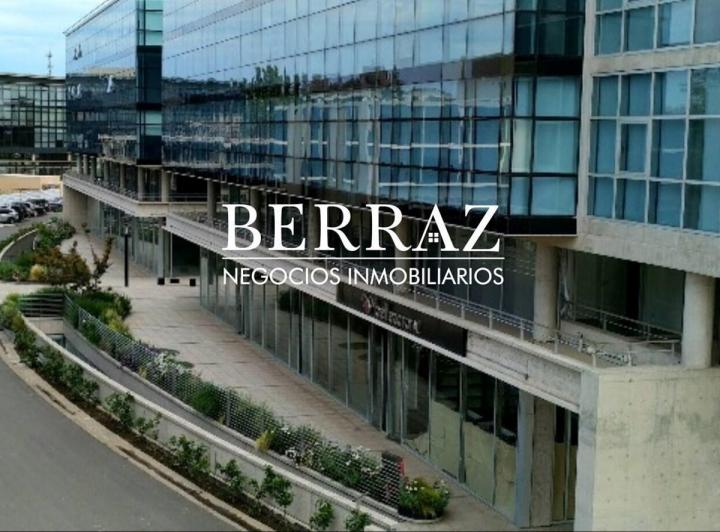 Local comercial · 55m² · 1 Cochera