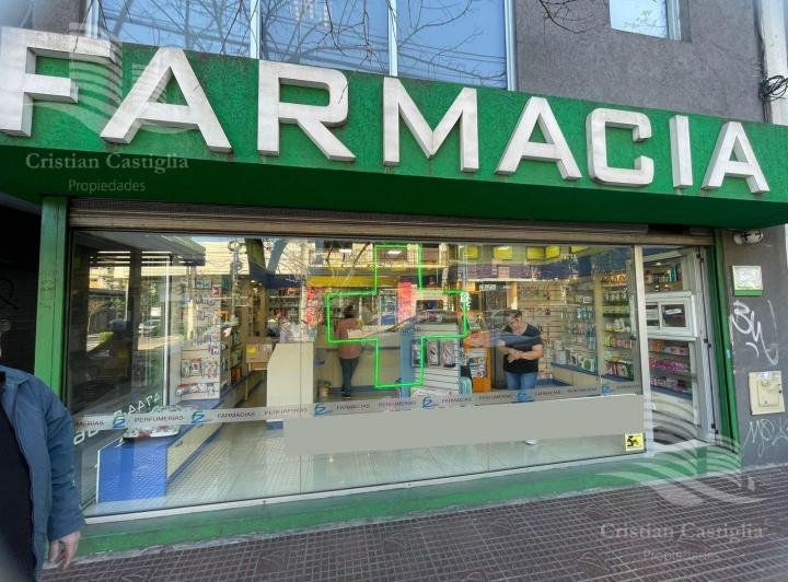Local comercial · 60m² · 1 Cochera